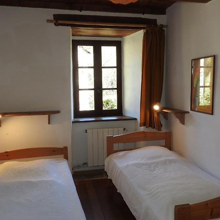 Les Gites Du Mas Brunet Cadix Bagian luar foto