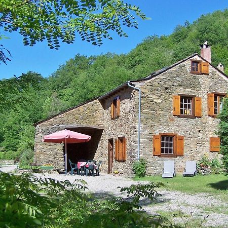 Les Gites Du Mas Brunet Cadix Bagian luar foto
