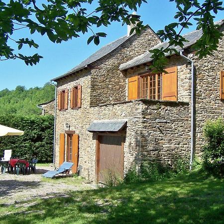 Les Gites Du Mas Brunet Cadix Bagian luar foto