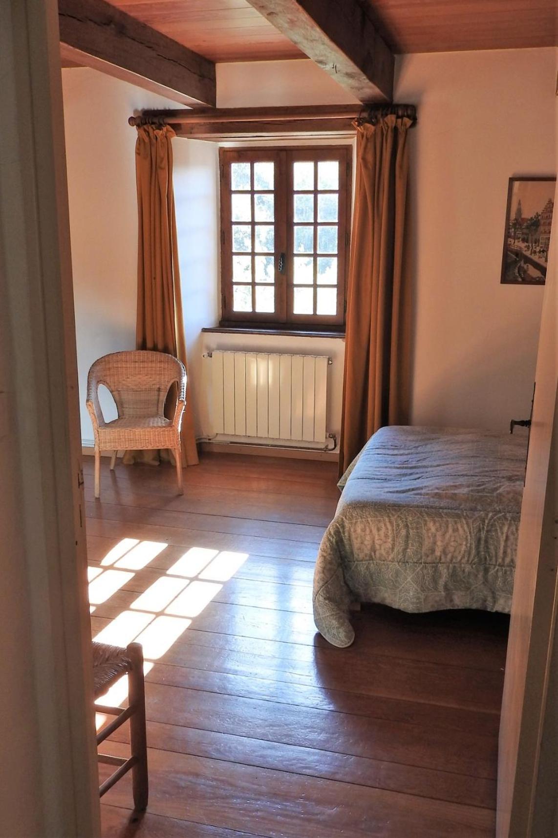 Les Gites Du Mas Brunet Cadix Bagian luar foto